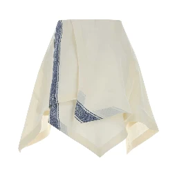 PANEL SKIRT