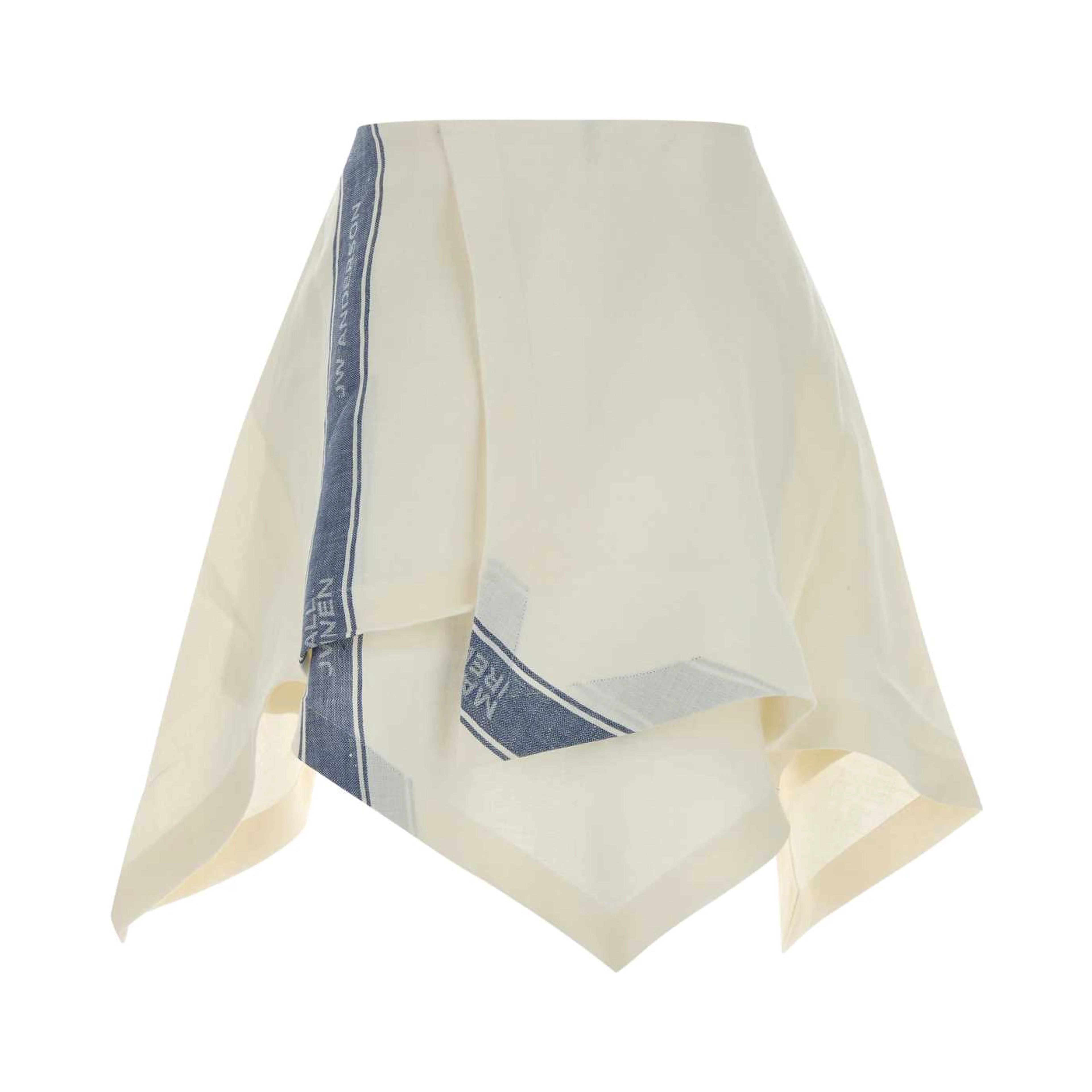 PANEL SKIRT