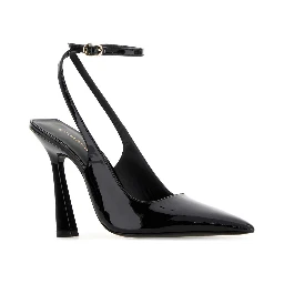 VINNIE 100 STRAP PUMP