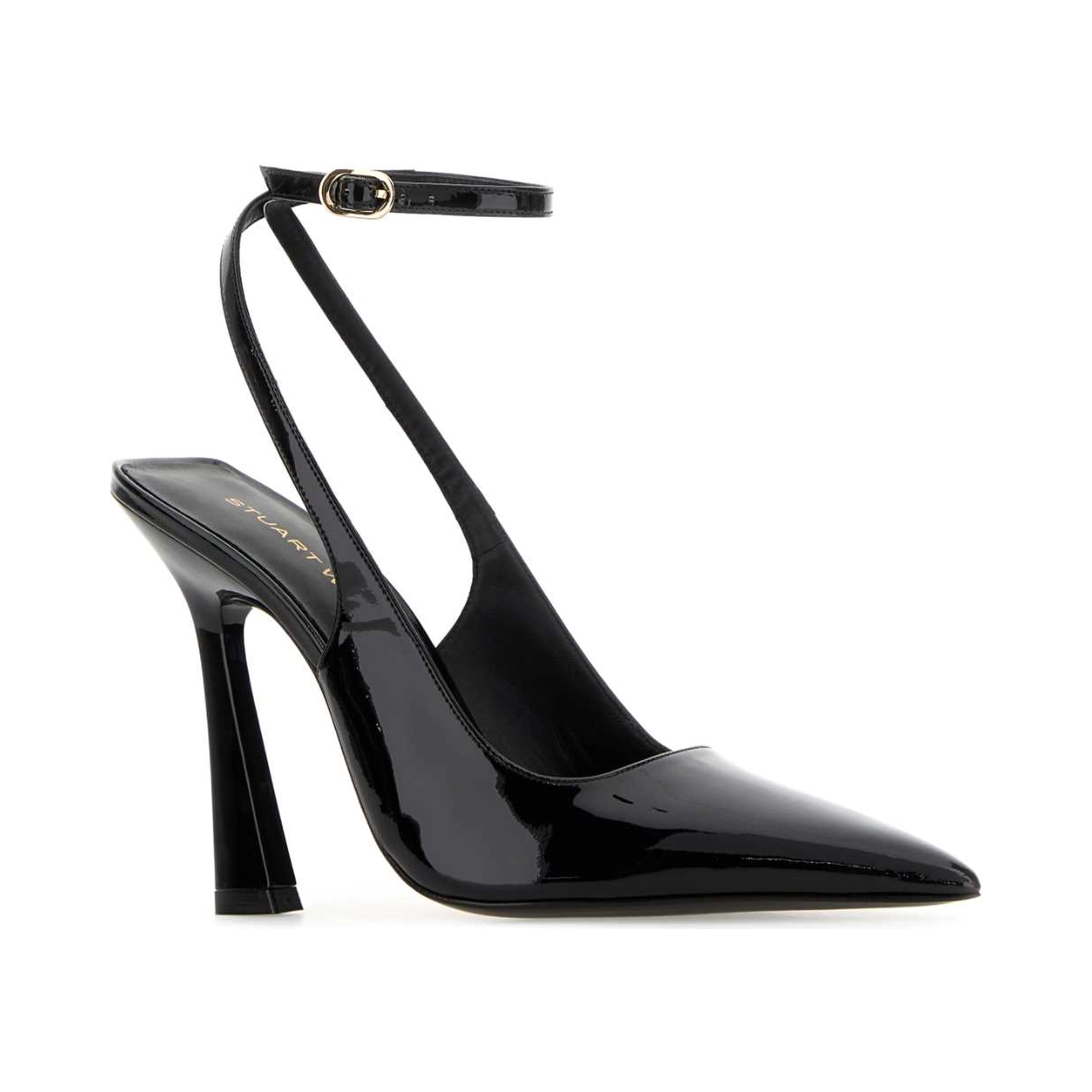 VINNIE 100 STRAP PUMP