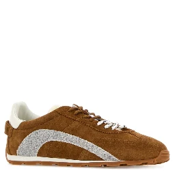 SNEAKERS DOUBLE LACE