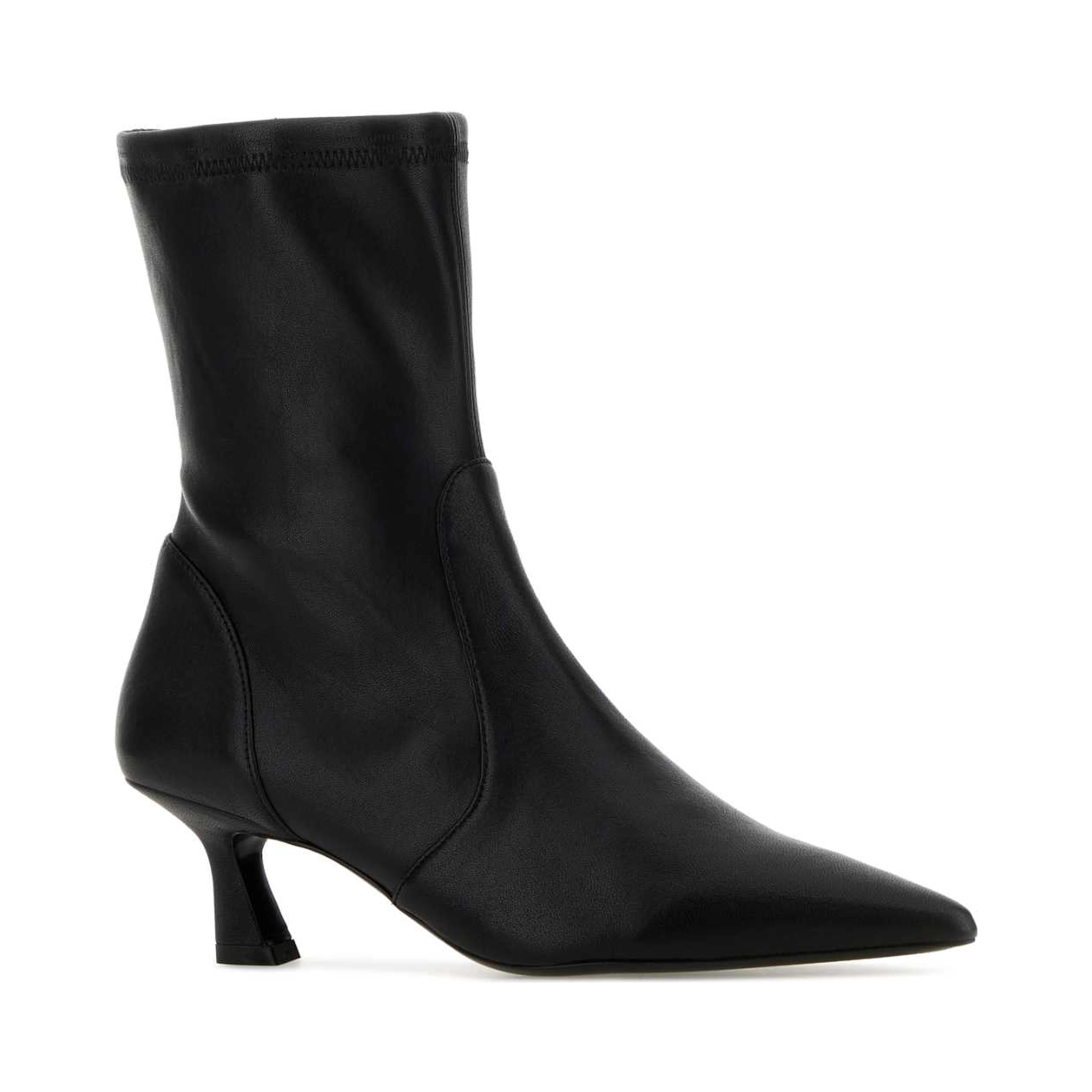 VINNIE BOOTIE 50