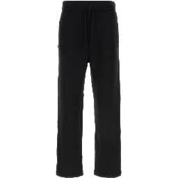 TONAL LOGO SWEATPANTS
