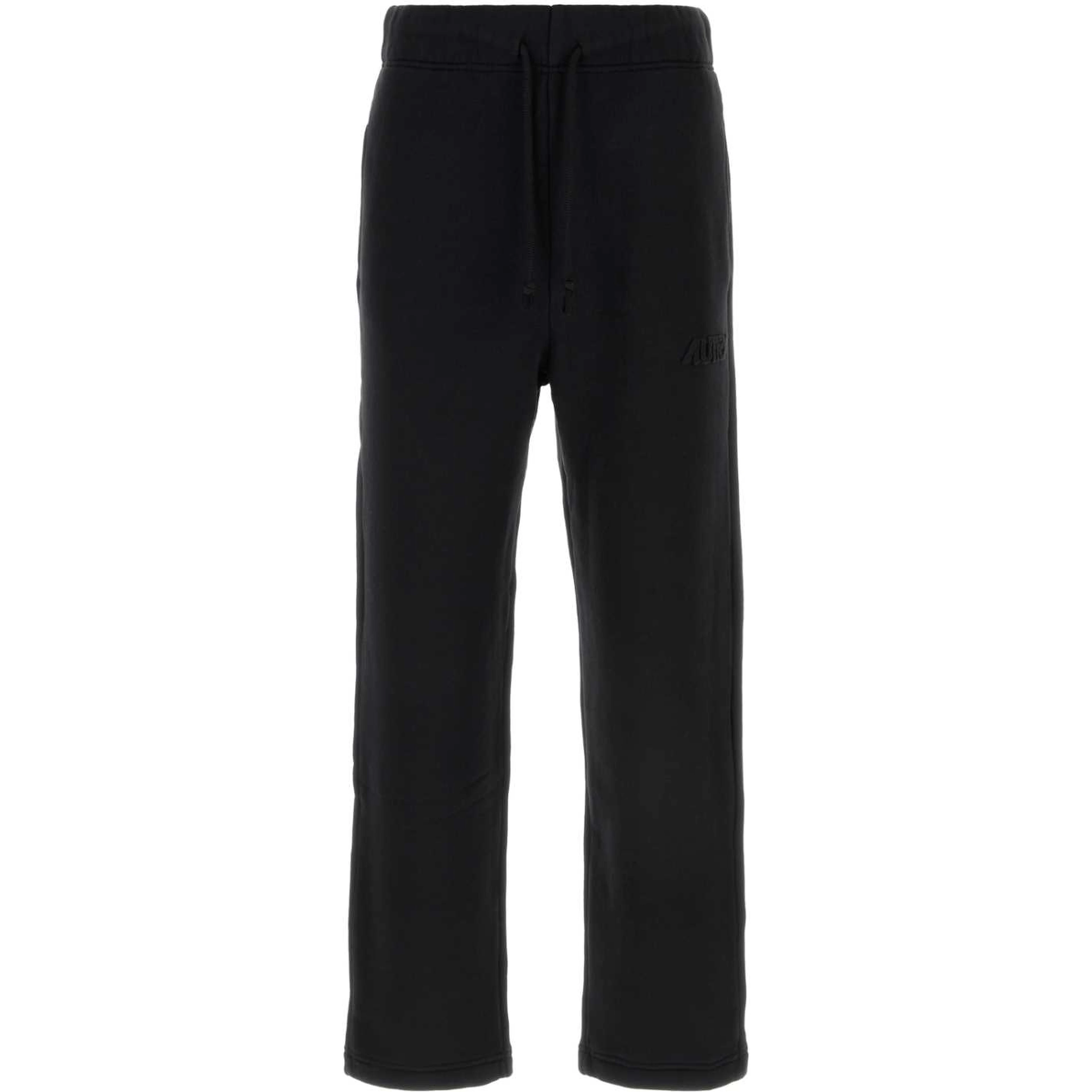 TONAL LOGO SWEATPANTS
