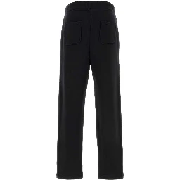 TONAL LOGO SWEATPANTS