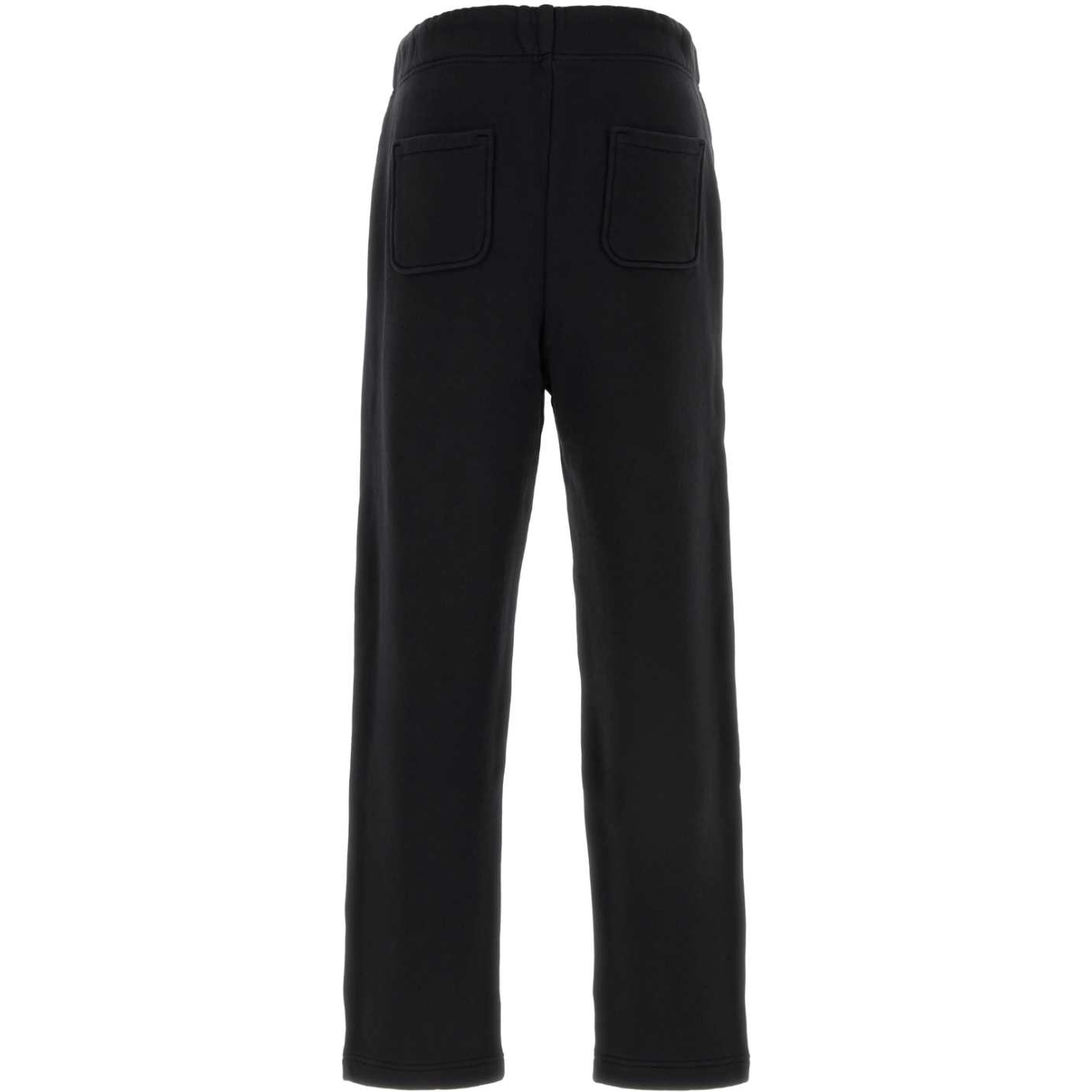 TONAL LOGO SWEATPANTS