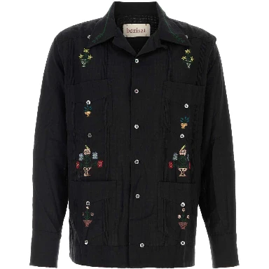 BYRSA SHIRT