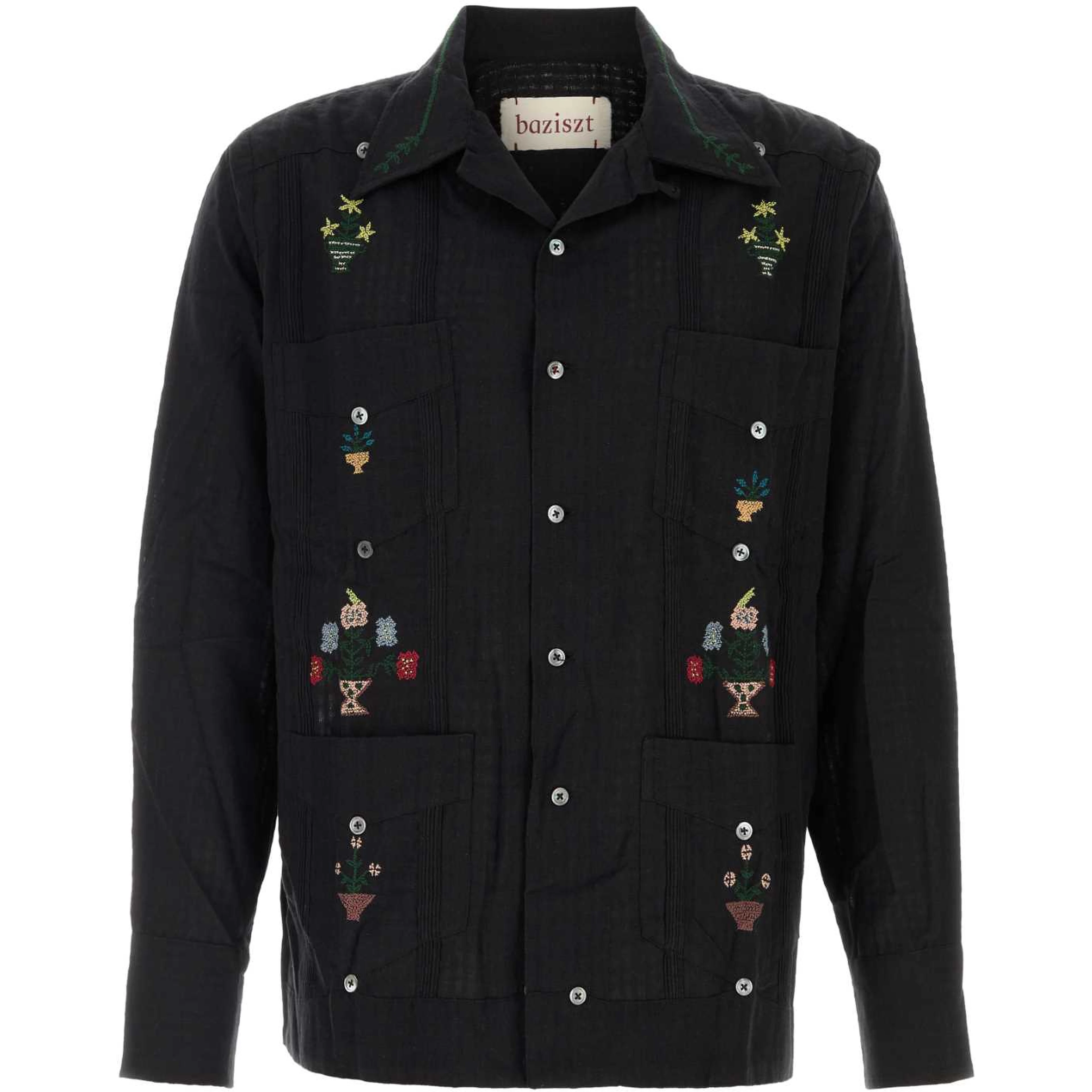 BYRSA SHIRT