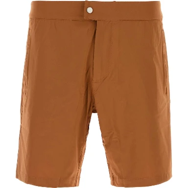 RIO SWIMSHORTS - TOBACCO