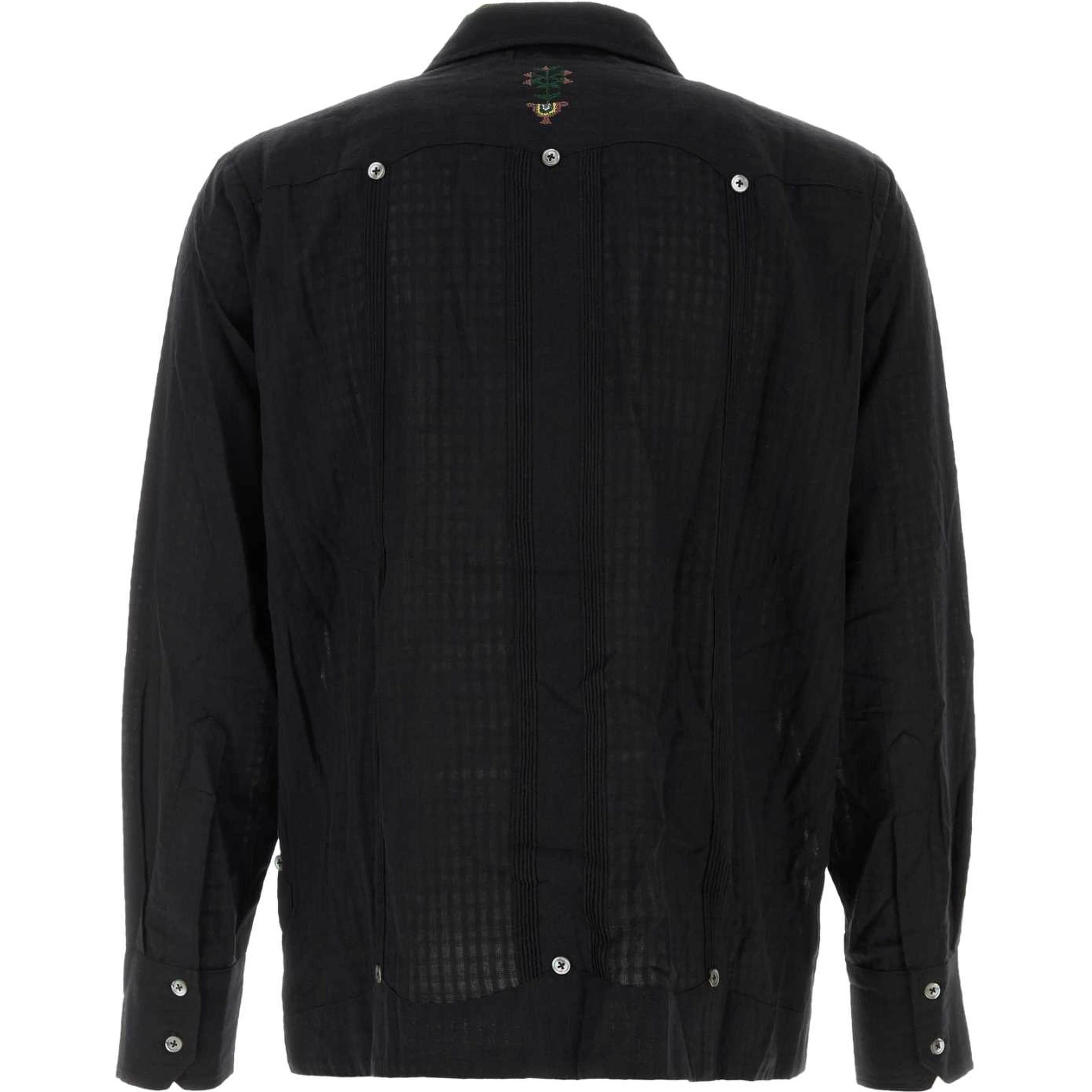 BYRSA SHIRT