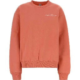 H&W CLUB CREWNECK