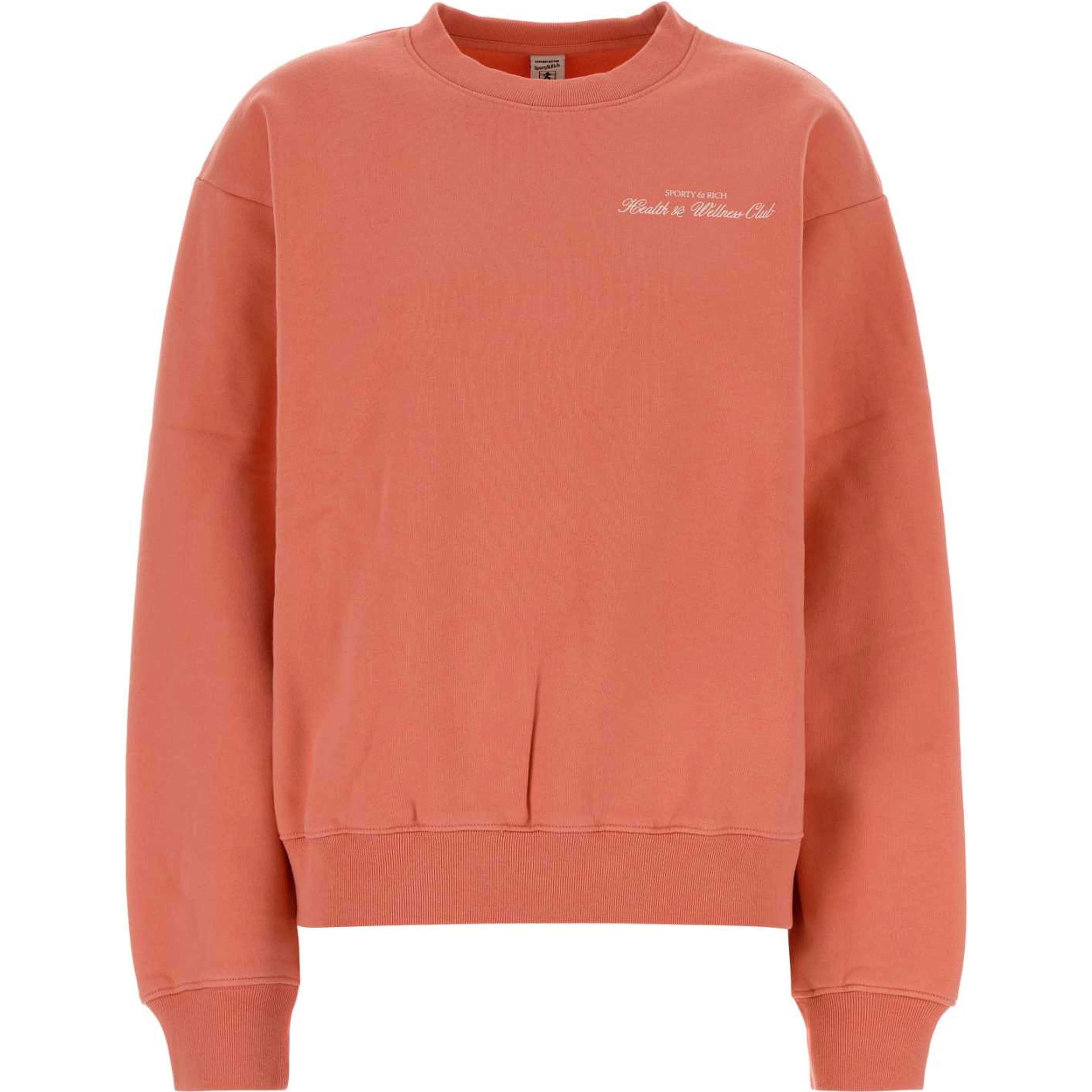 H&W CLUB CREWNECK
