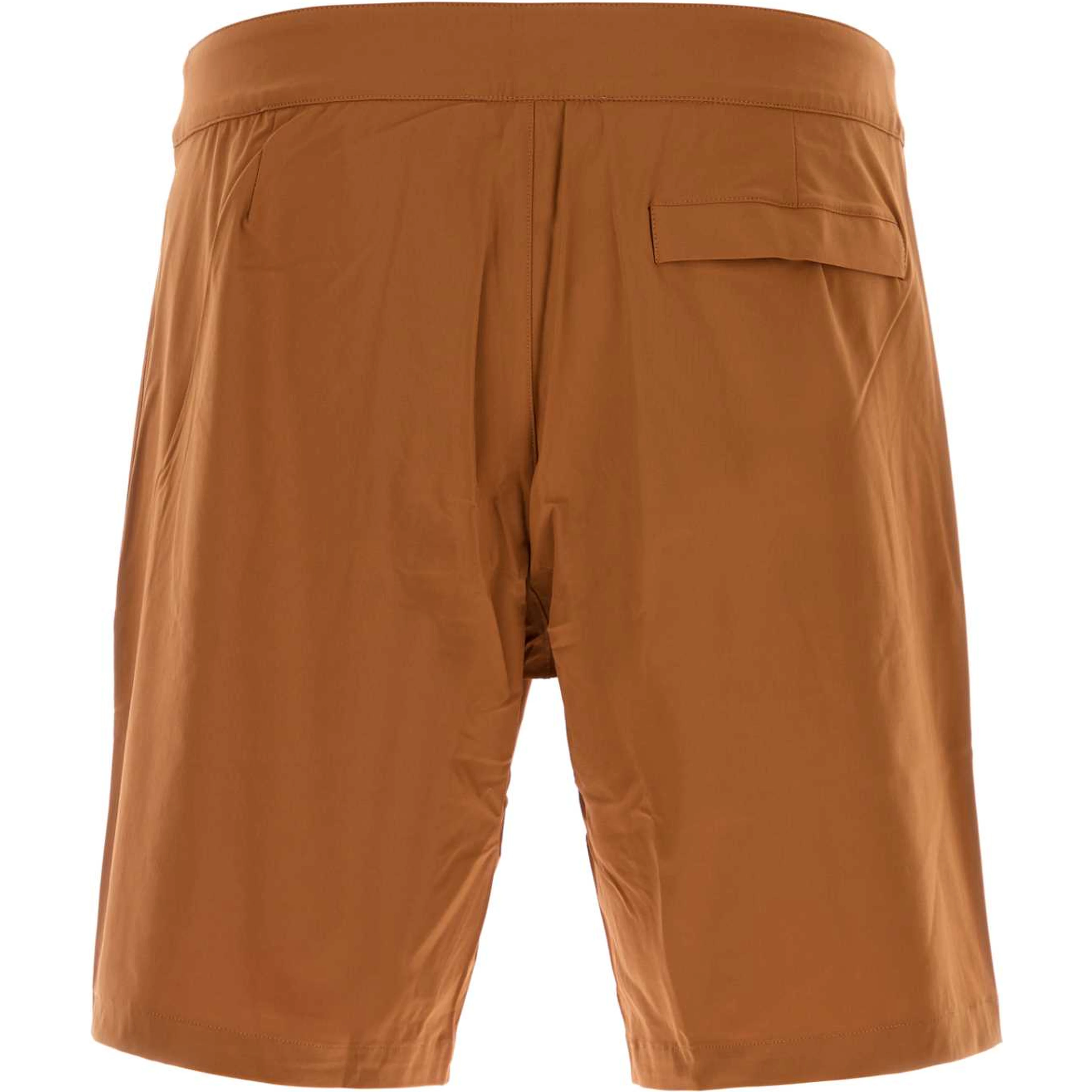RIO SWIMSHORTS -  TOBACCO