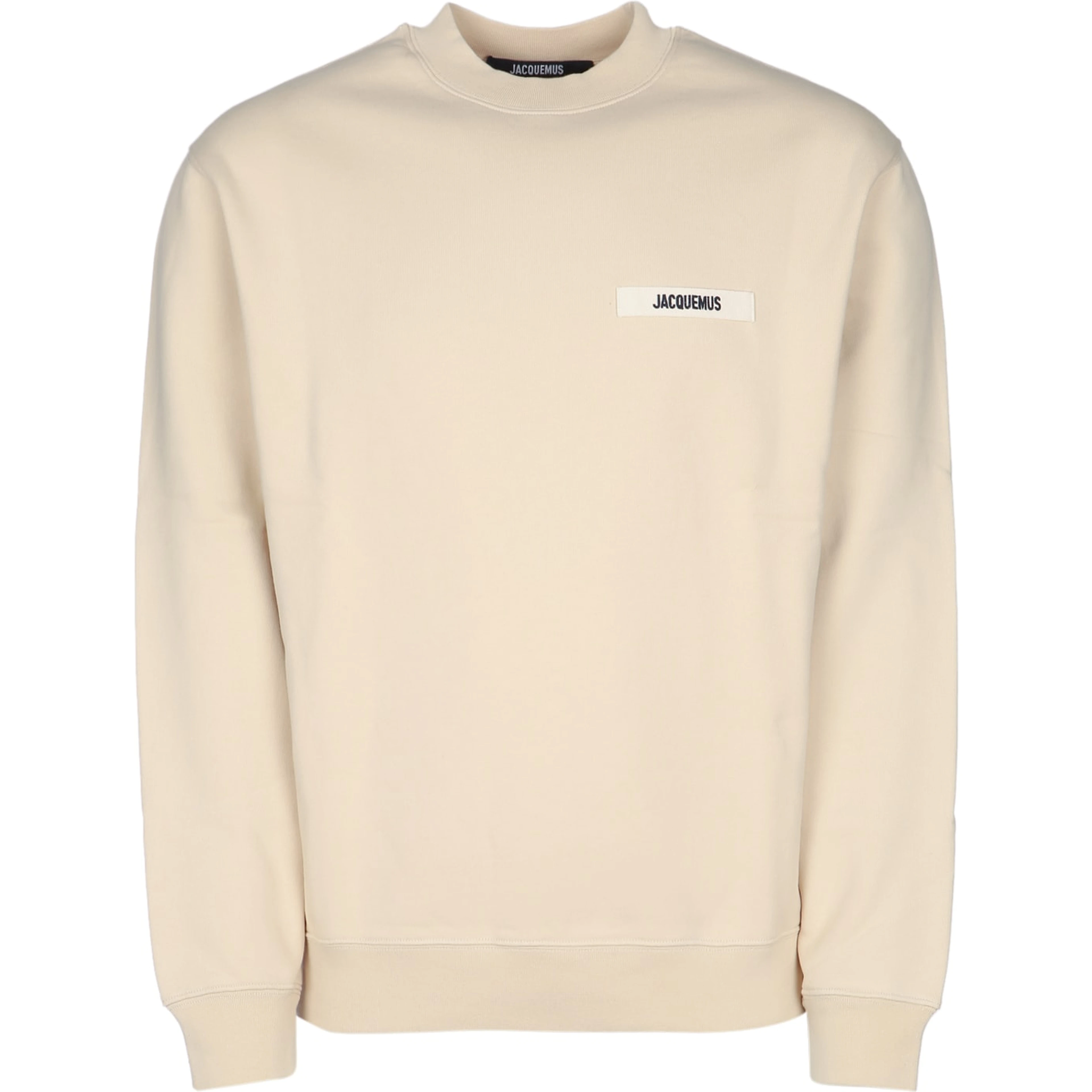 LE SWEATSHIRT GROS GRAIN