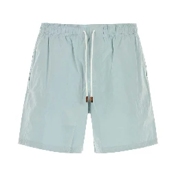ANTIBES SWIMSHORTS -  ACQUA