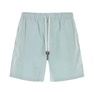 ANTIBES SWIMSHORTS -  ACQUA
