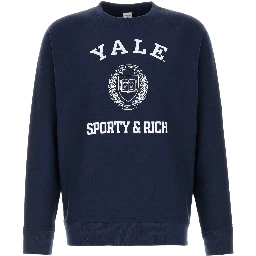 VERITAS SOFT CREWNECK