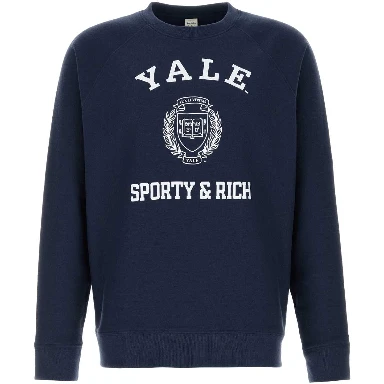 VERITAS SOFT CREWNECK