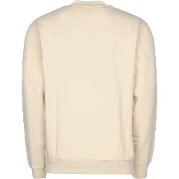 LE SWEATSHIRT GROS GRAIN