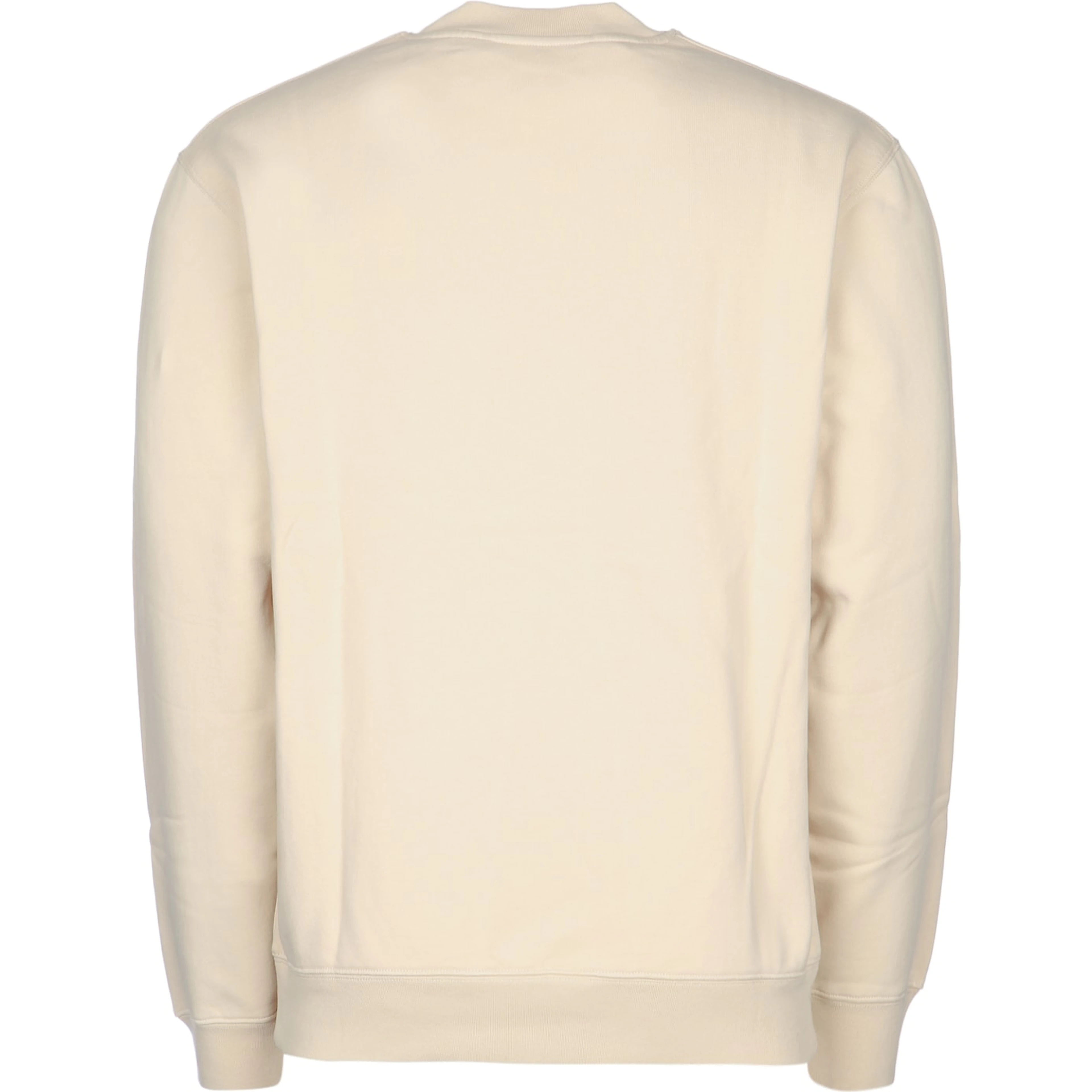 LE SWEATSHIRT GROS GRAIN