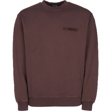 LE SWEATSHIRT GROS GRAIN