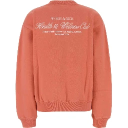 H&W CLUB CREWNECK