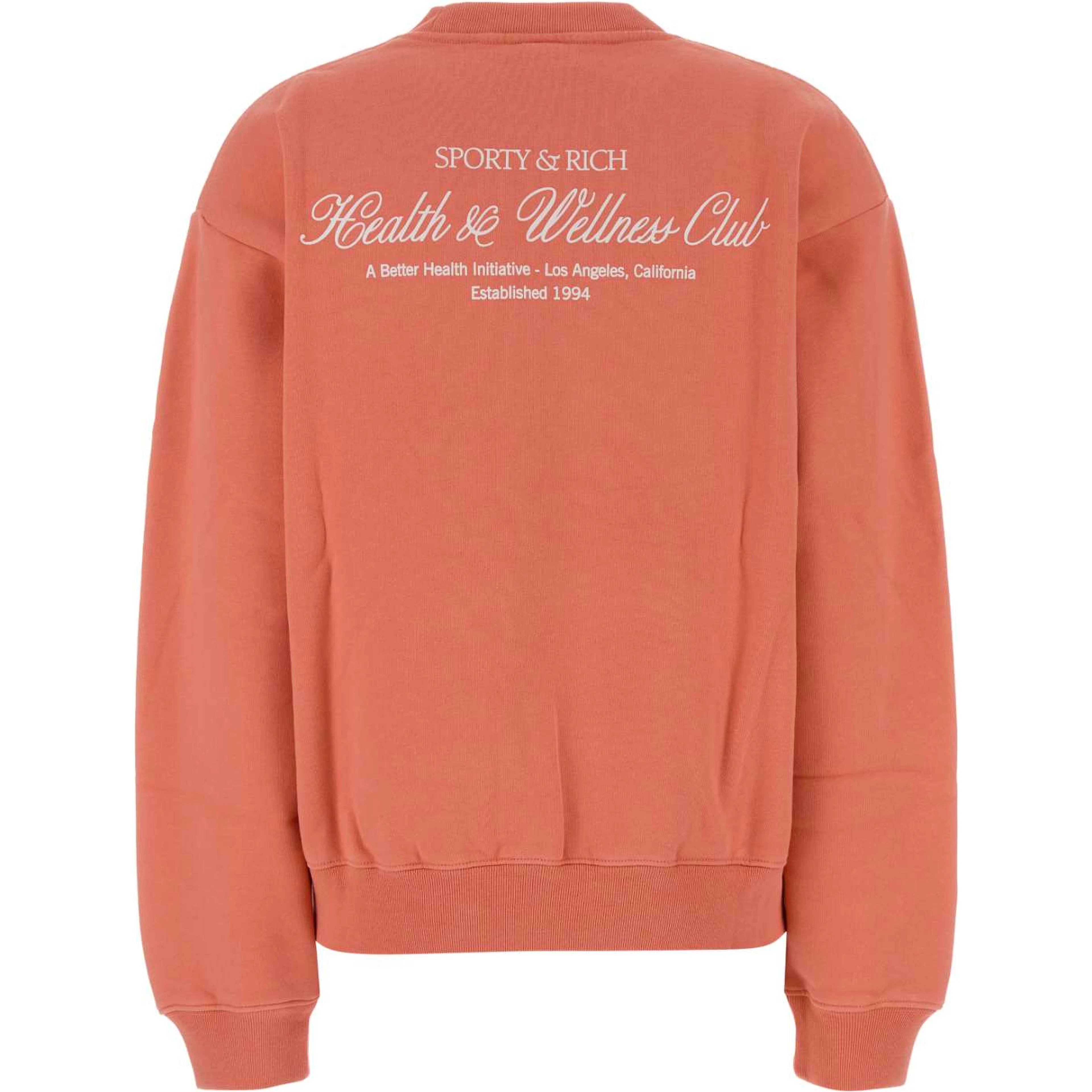 H&W CLUB CREWNECK