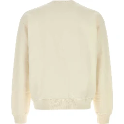 VARSITY CREST CREWNECK