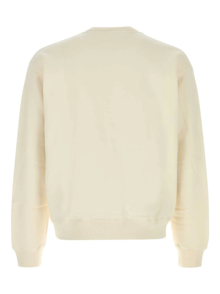 VARSITY CREST CREWNECK alternative
