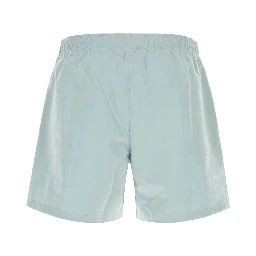 ANTIBES SWIMSHORTS -  ACQUA