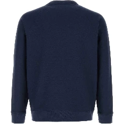 VERITAS SOFT CREWNECK