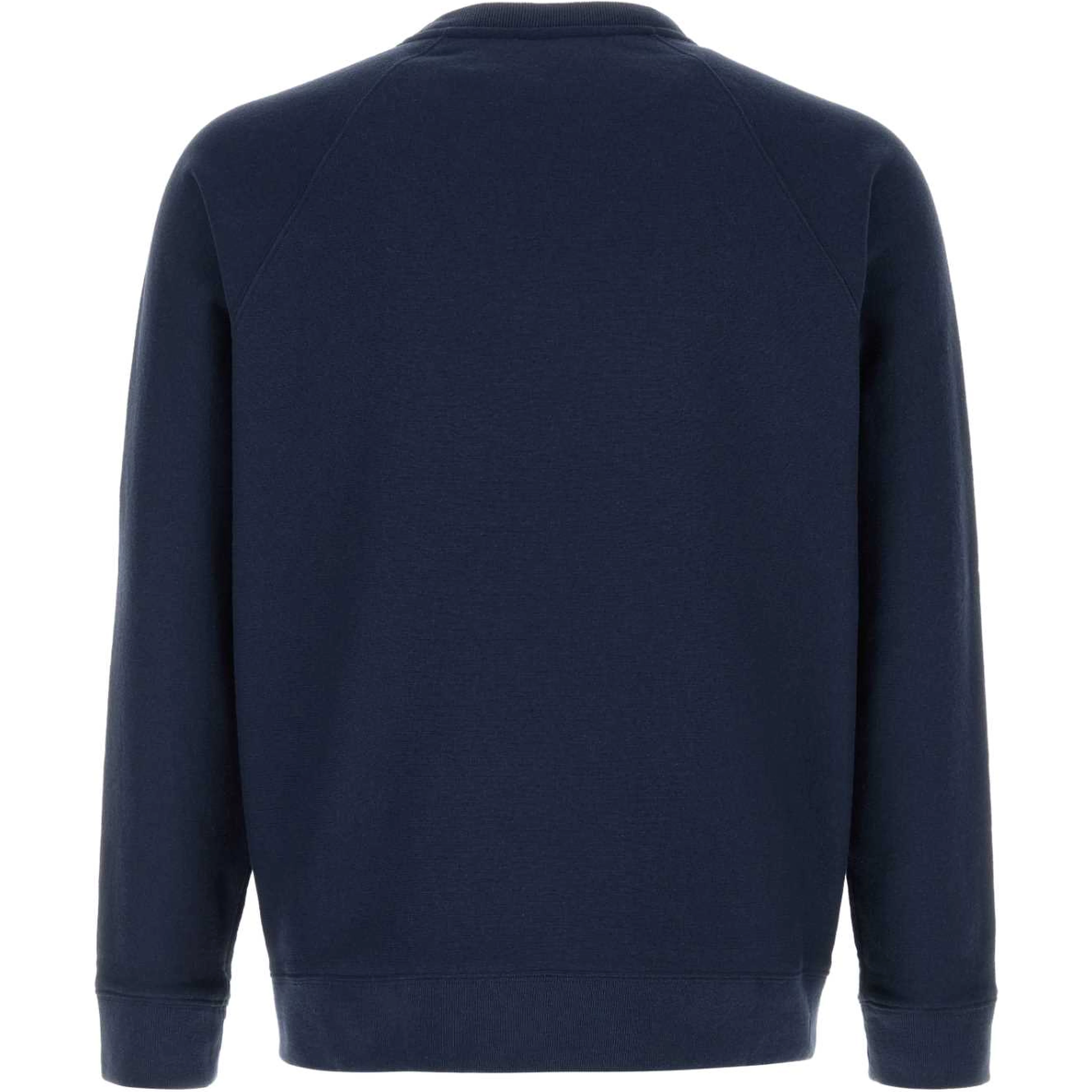 VERITAS SOFT CREWNECK