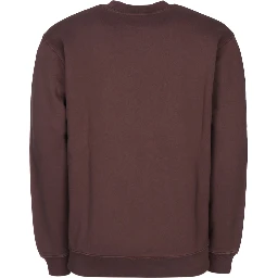 LE SWEATSHIRT GROS GRAIN