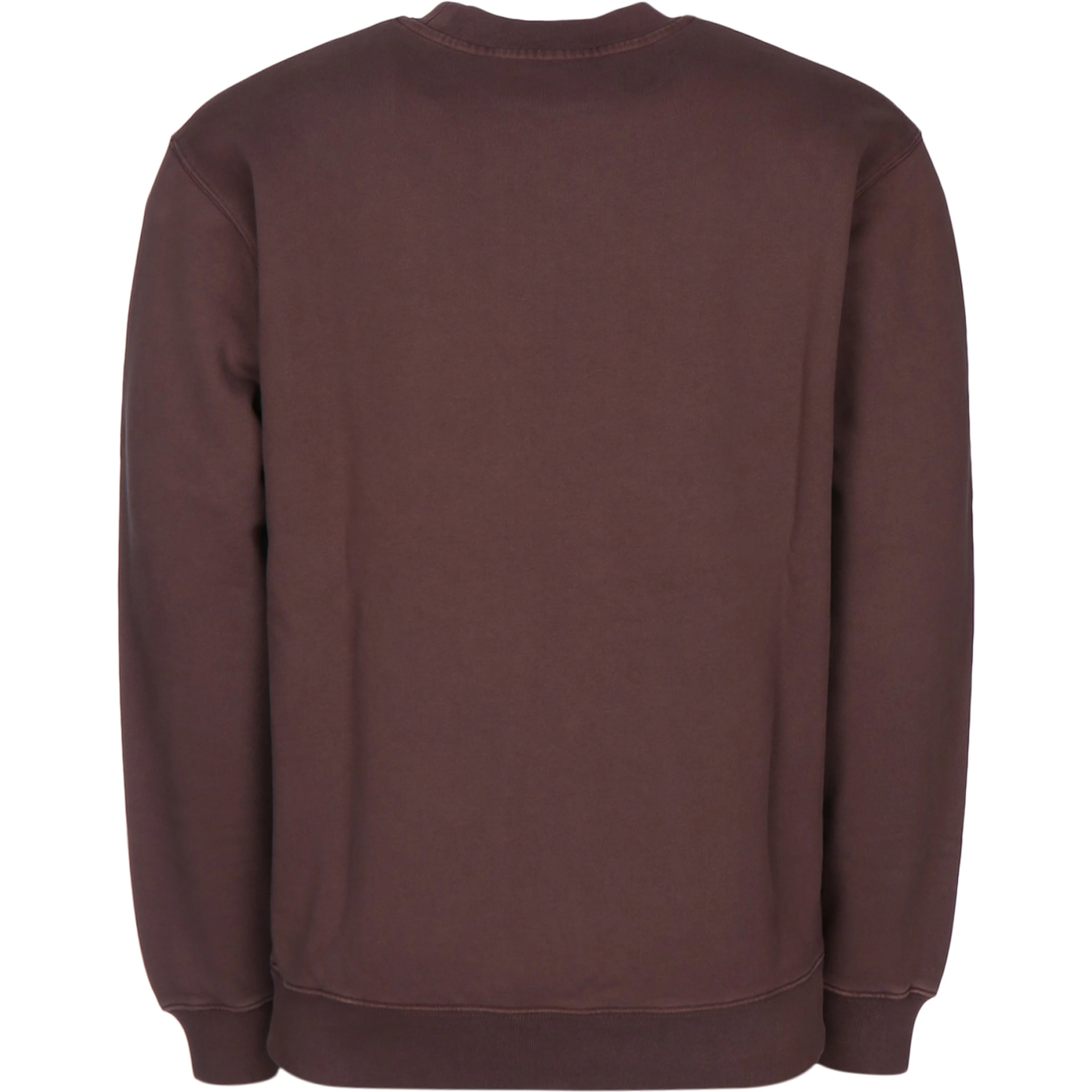 LE SWEATSHIRT GROS GRAIN