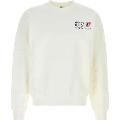 PROMO CREWNECK