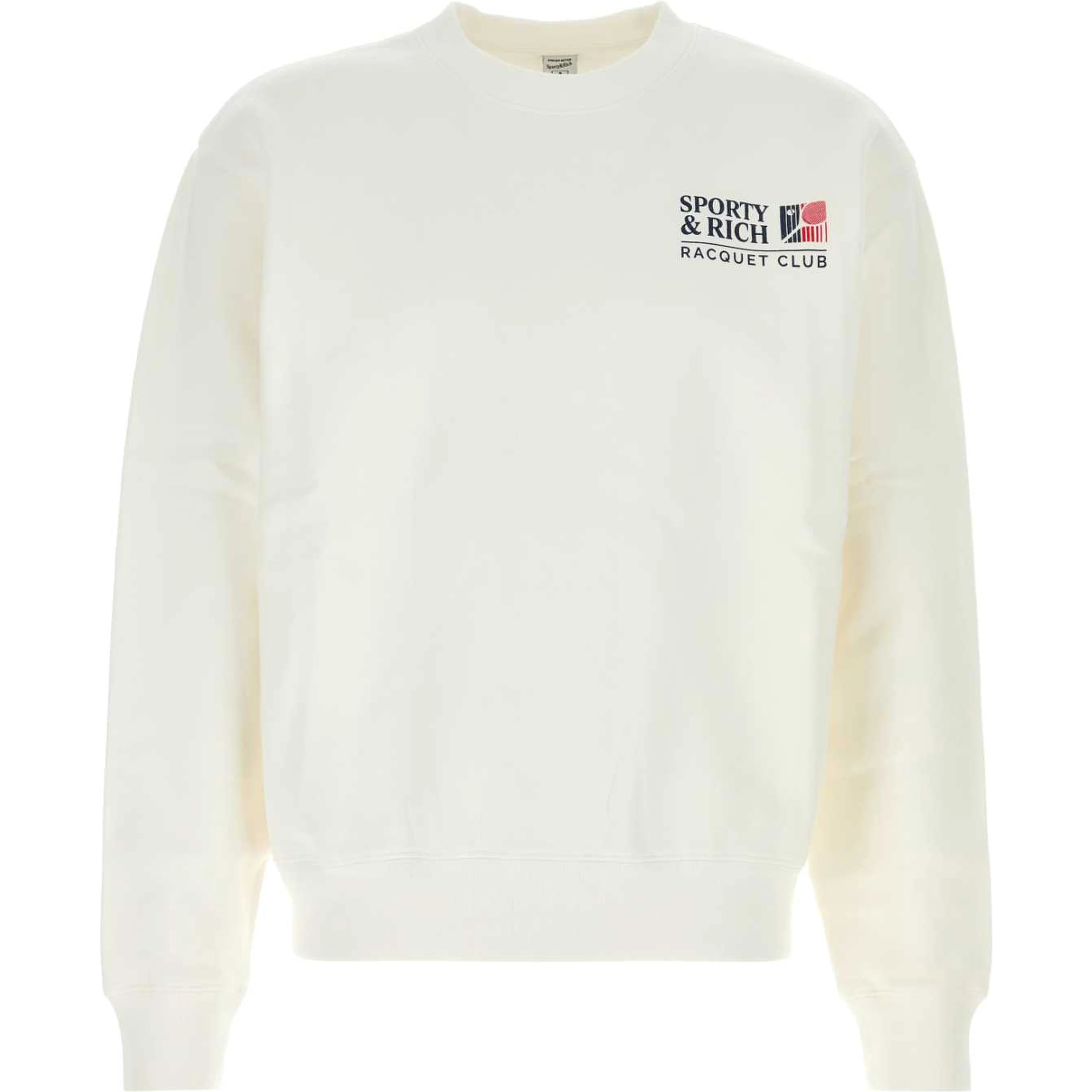 PROMO CREWNECK