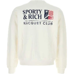 PROMO CREWNECK