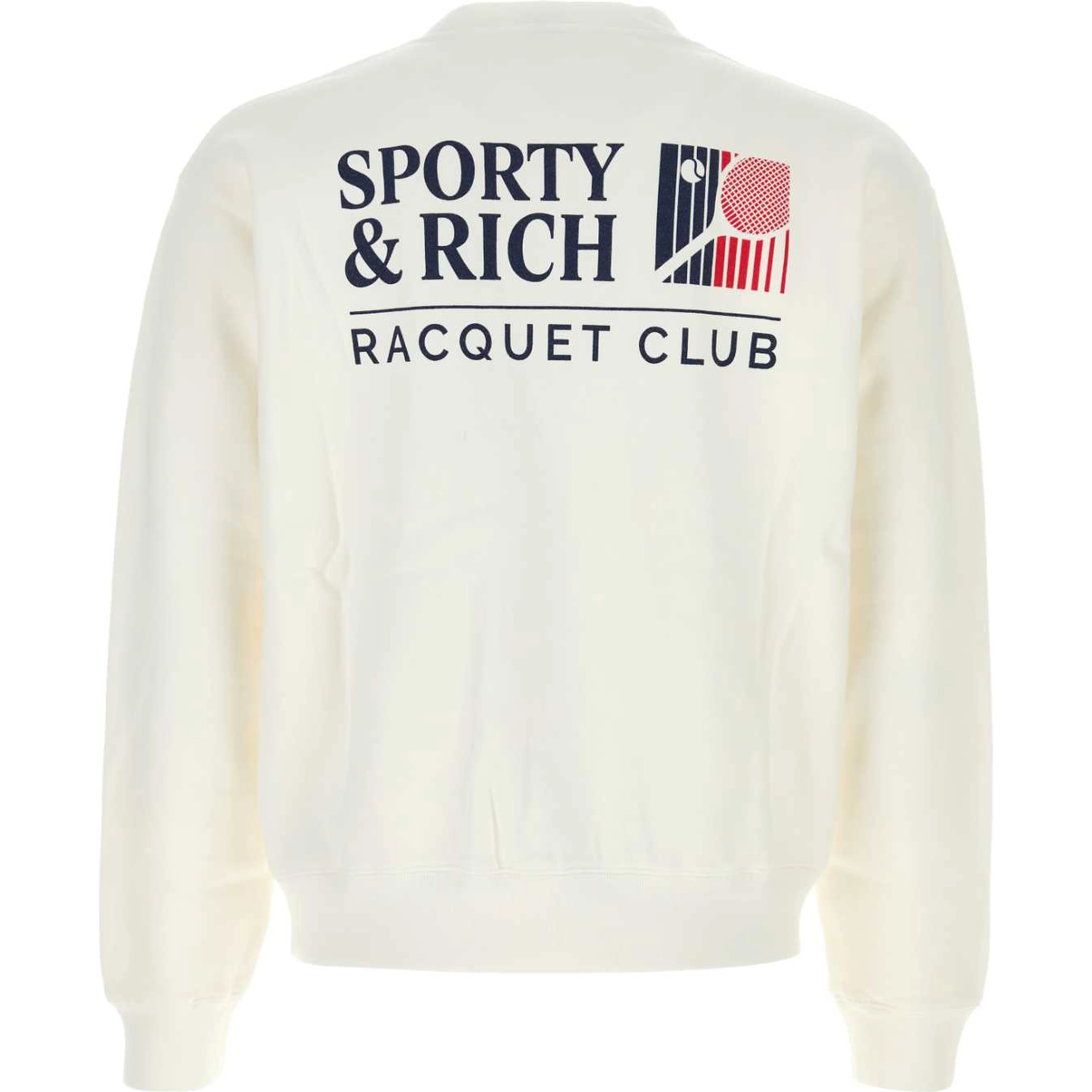 PROMO CREWNECK
