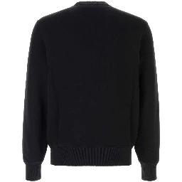 SWEATSHIRT MAIN MAN 001K