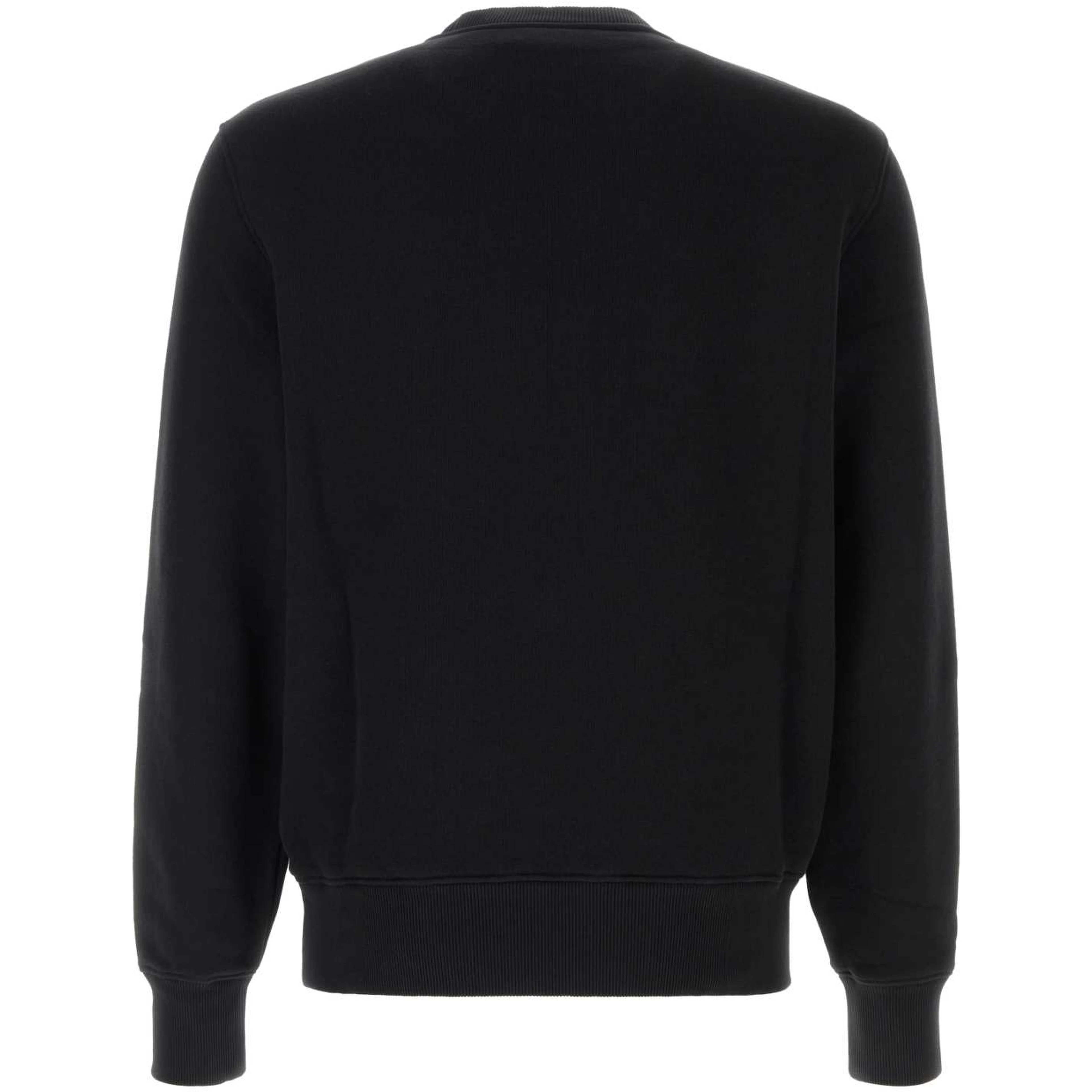 SWEATSHIRT MAIN MAN 001K
