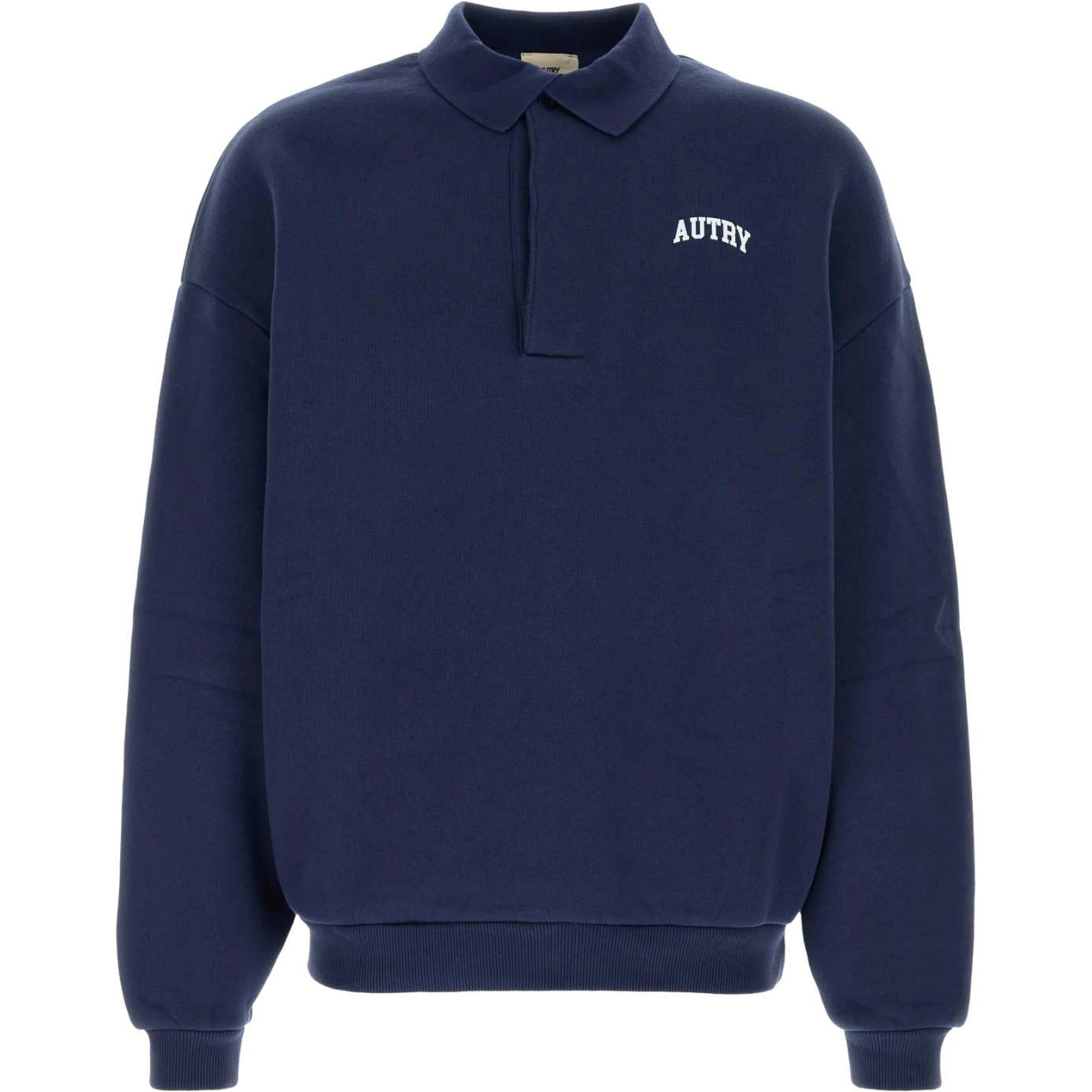 SWEATSHIRT MAIN UNISEX 11
