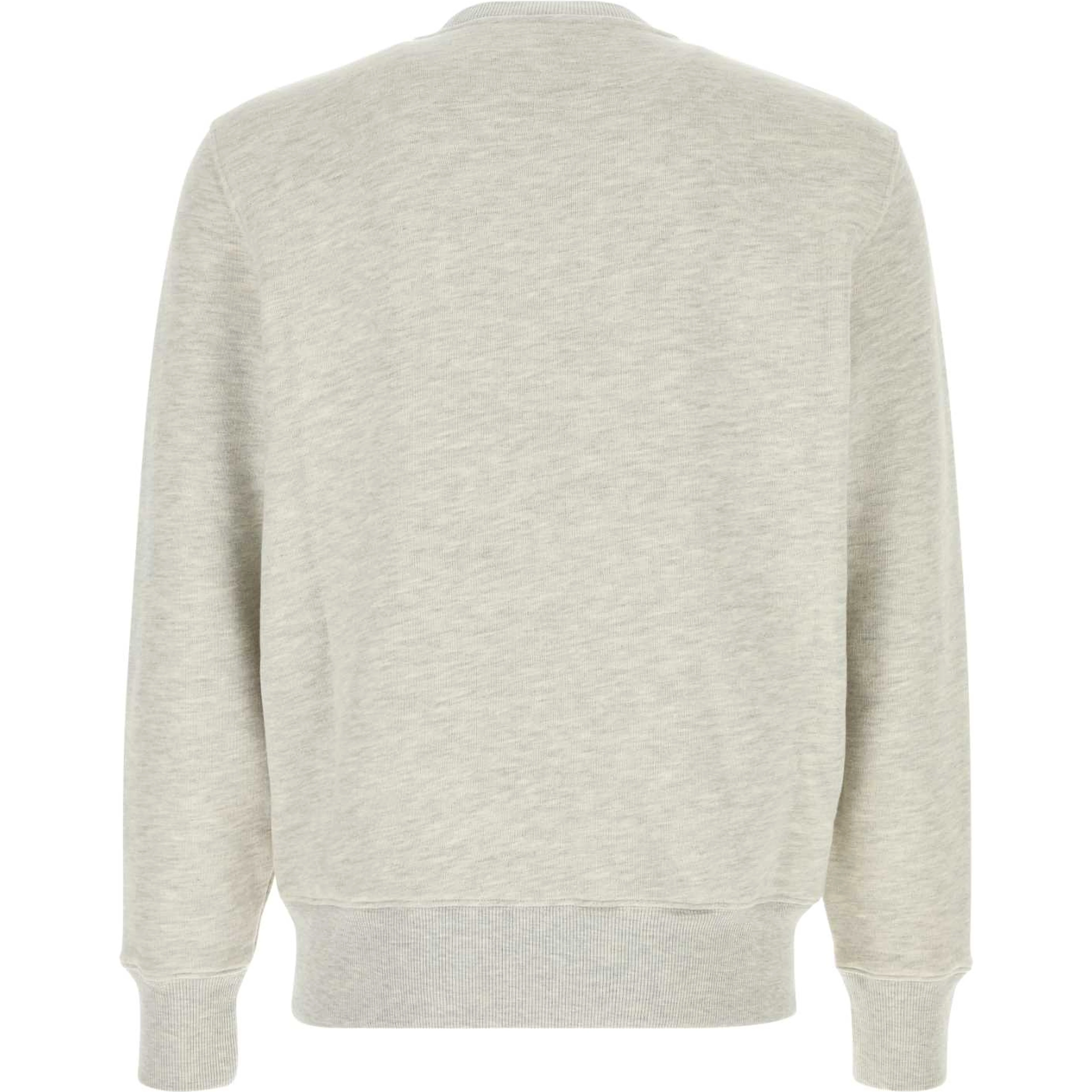 SWEATSHIRT MAIN MAN 001M