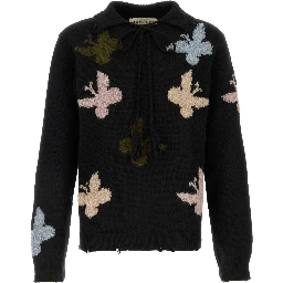 BOWRAIN SWEATER