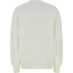 COLLEGE SWEATSHIRT UNISEX