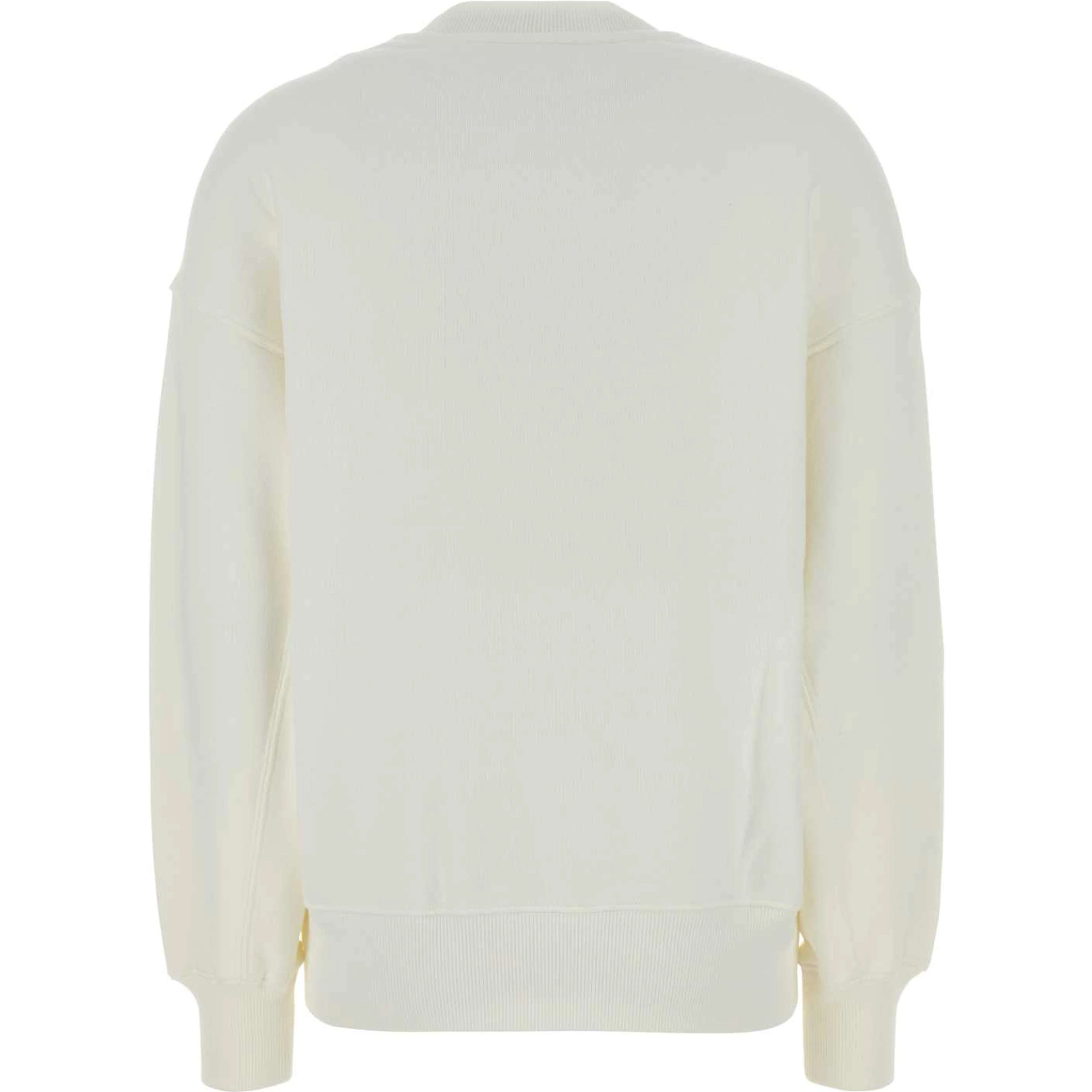 COLLEGE SWEATSHIRT UNISEX