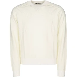 LE SWEATER BRODE
