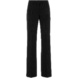 GLADYS - STRAIGHT PANTS