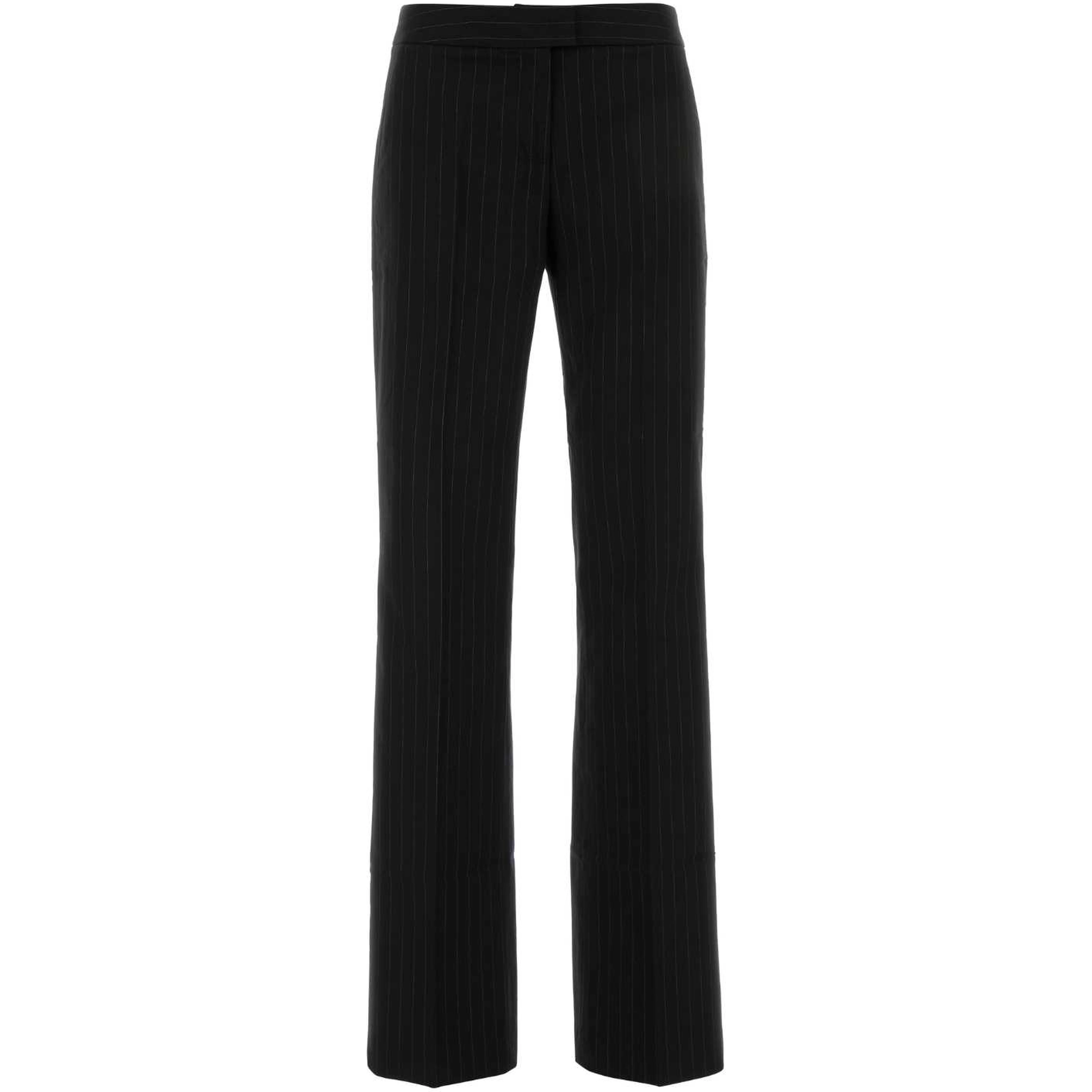 GLADYS - STRAIGHT PANTS