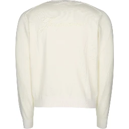 LE SWEATER BRODE