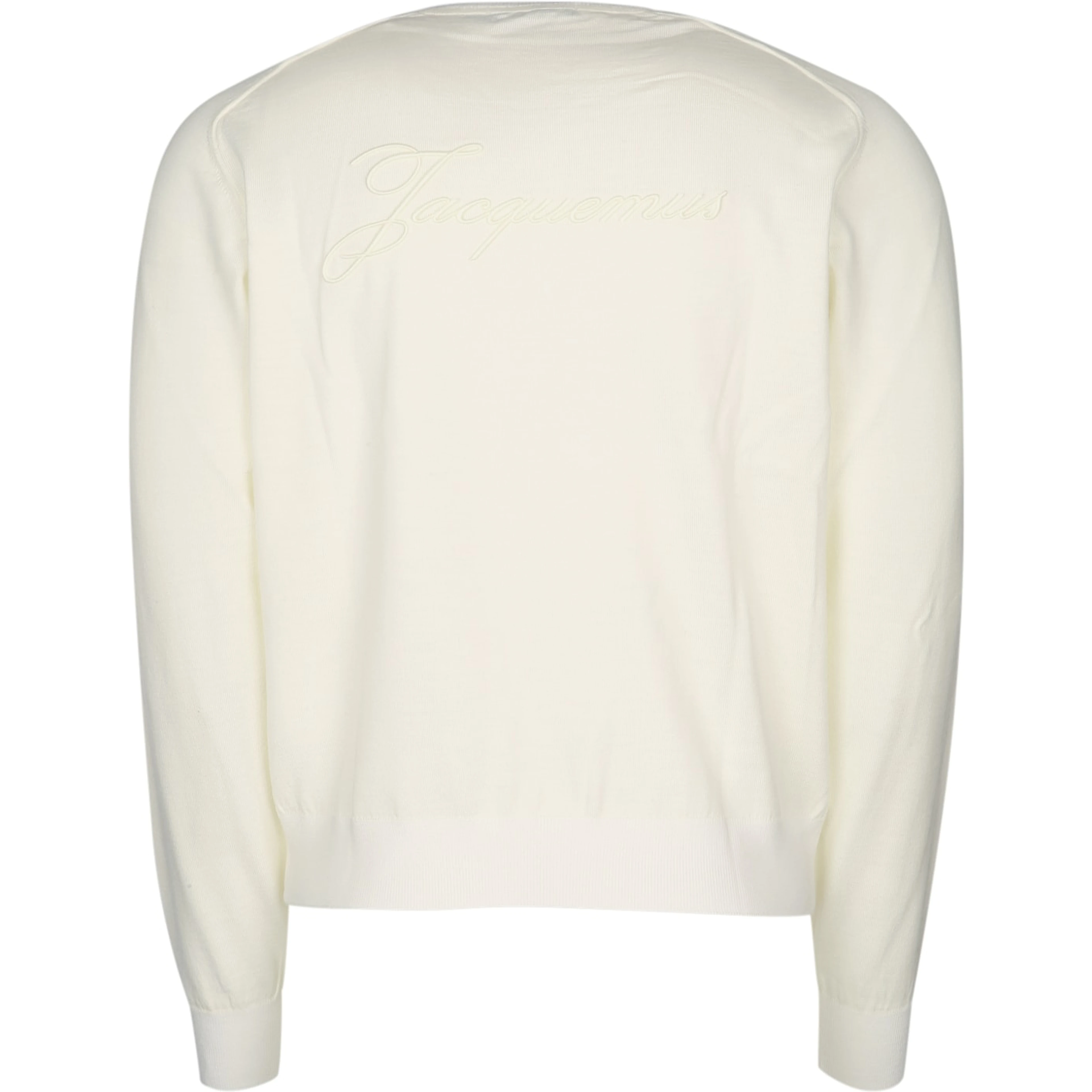 LE SWEATER BRODE